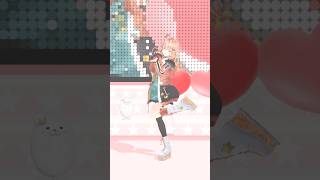 なとりさんのプロポーズを踊ってみたよ🦭【にじさんじ/五十嵐梨花】#shorts #vtuber #dance 五十嵐梨花 / Igarashi Rika 【にじさんじ】