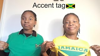Translating American English to Jamaican Patwah (Patois)