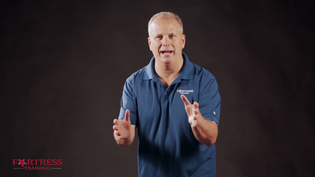 Next Level Carry | Professional CCW Training