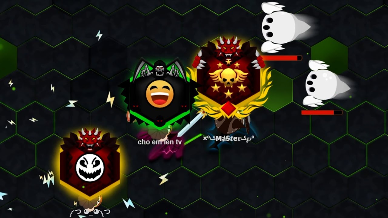 The Reason Why I Don't Play "MASTER"