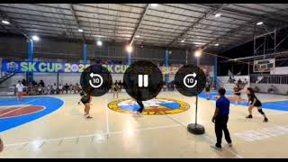 JSVC ODL 2026 // Crossover Game // SkyVC VS Black Aces 