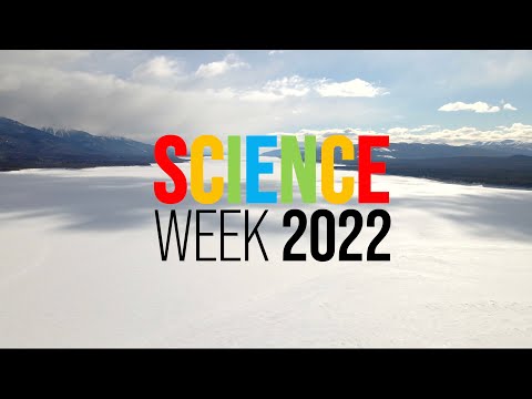 Science Week 3.0