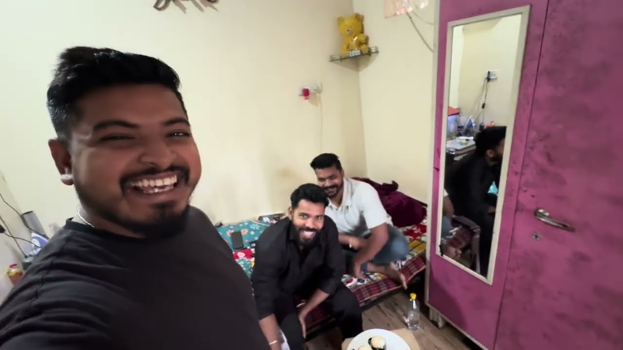 Short Bike Ride | D-Mart Shopping | Daily Vlog