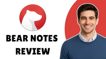 Bear Notes recensie – Is het de moeite waard?