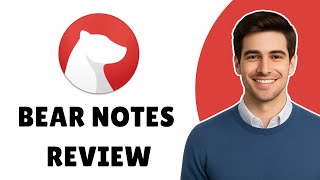 Bear Notes Review – Is It Honestly Worth It? screenshot 2