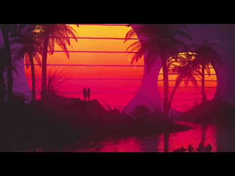RÜFÜS DU SOL - Until The Sun Needs To Rise (slowed + reverb)
