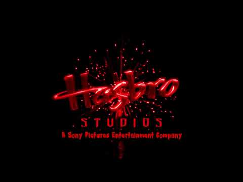 Hasbro Studios 2010-2013