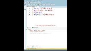 SQL Date Functions You Must Know#SQL #DateFunctions #Shorts #IPTExcelSchool