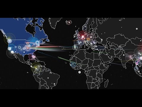 How to execute a DOS attack with metasploit!!
