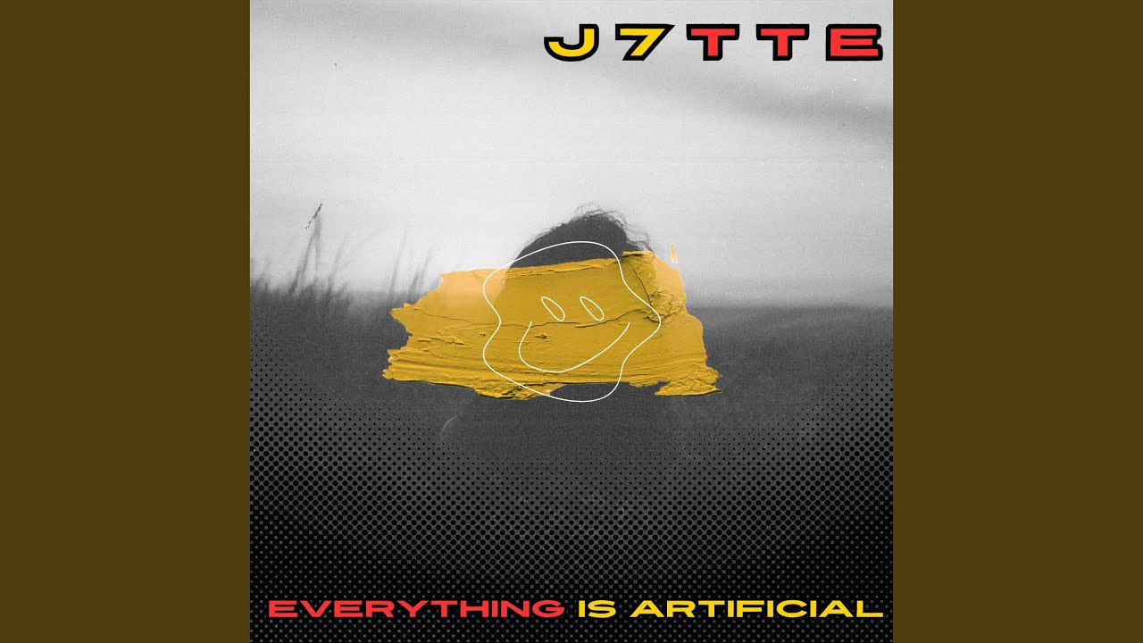 Watch Everything is Artificial on YouTube Watch Everything is Artificial on YouTube