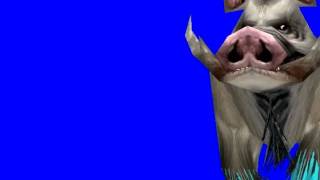 WoW Model Viewer Test