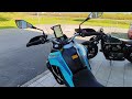 Morbidelli T 352 e Benda Napoleon bob 250