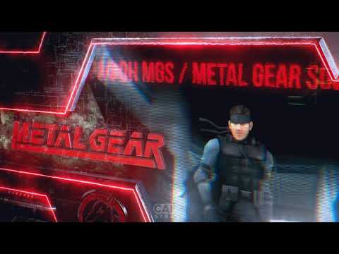 Video: Kojima Runā Par MGS Nākotni