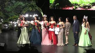 Miss Roma Pageant 2026