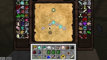 GT  New Horizons Copper Transmutation Thaumcraft