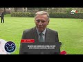 Expresidente Jamil Mahuad afirma que Alberto Fujimori "se jugó por el Perú" en la paz con Ecuador