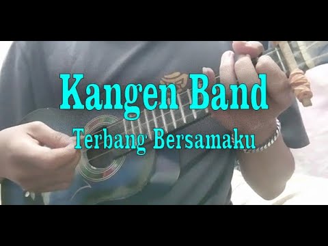 Kangen Band - Terbang Bersamaku || Cover Kentrung Senar 3 By Rizal Official