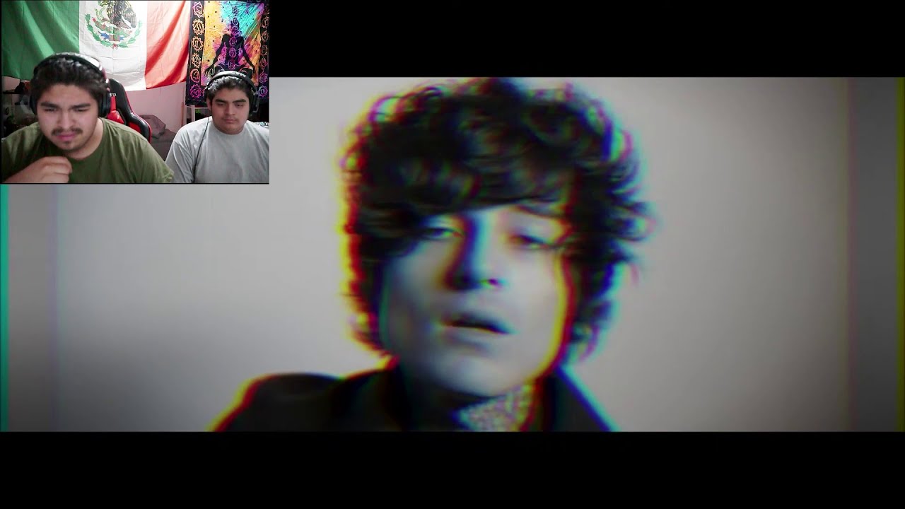 LIL DUSTY G - Squash | REACTION VIDEO!