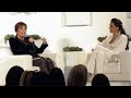 Kris Jenner Q&A at Nazarian Institute's ThinkBIG 2020 Conference | Unedited
