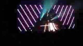 Daft Punk @ Bercy - One More Time - 14-06-07