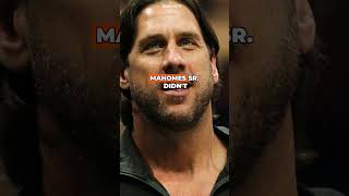 Patrick Mahomes’ father nearly threw hands with ex-MLB pitcher John Rocker during Super Bowl week!