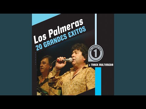 Los Palmeras - Llévame Contigo