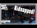 KIDNAPPED by The Russian Mafia! | GTA 5 RP (Eclipse Roleplay)