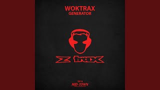 Generator (Original Mix)