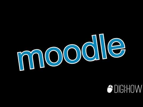 Digi:How | moodle | Anmeldung & Selbsteinschreibung