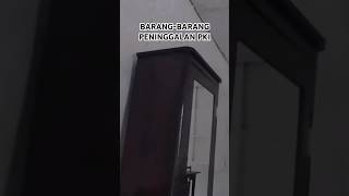 Download Lagu BARANG-BARANG ASLI PENINGGALAN PKI (PARTAI KOMUNIS INDONESIA) #sejarah #pki #lubangbuaya MP3