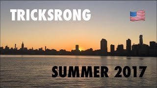 TRICKSTRONG 4