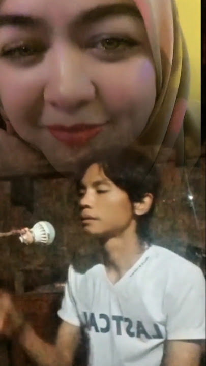 Sama janda berkerudung tundang tundangan