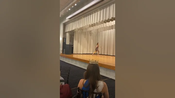 Lakyns 1st Ever Solo