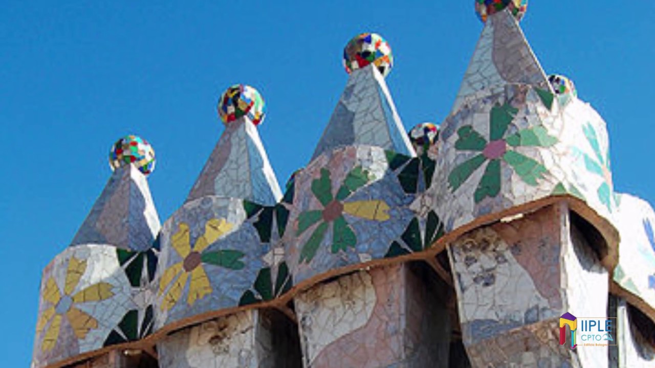 L'EDILIZIA E' FATTA DI PARTICOLARI 