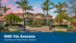 1885 Via Aracena  Camarillo, CA 93010 | Rosemary Allison | Search Homes for Sale