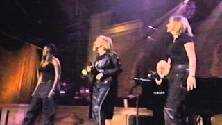 Burt Bacharach & All Saints   Always Somethig There