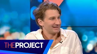 Celebrity Glass Animals: Why Dave Has A Tattoo Of Australia Profile