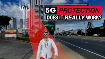 Lambs 5G Radiation Proof Beanie Hats | Do They Actually Work?