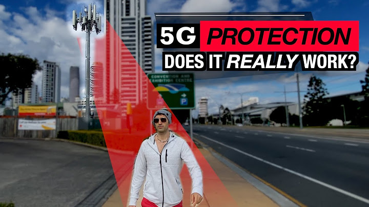 Lambs 5G Radiation Proof Beanie Hats | Do They Actually Work?