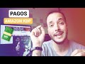 Pagos Amazon KDP 📚💵 (Kindle Direct Publishing) | Cómo paga amazon por las ventas de libros