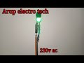 How to connect led 3v230v arup electro tech