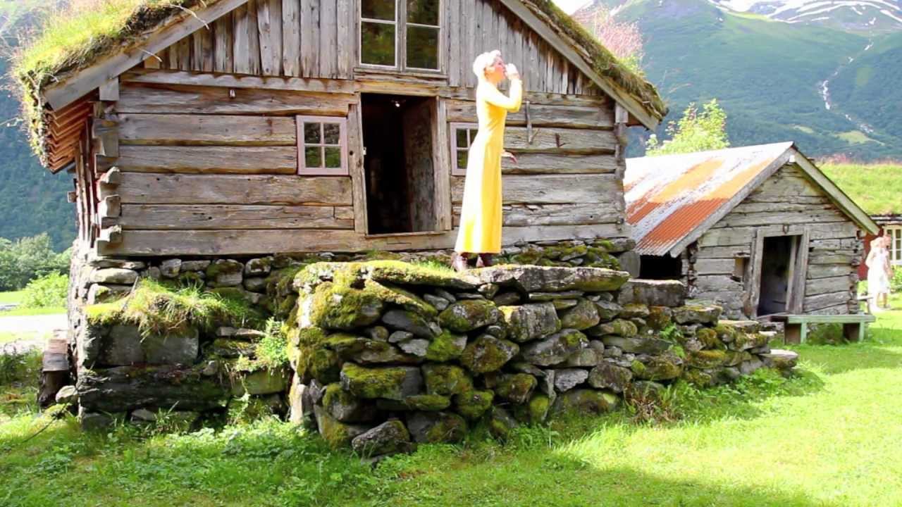 Bakketunet - Galleri Bjørk - Tor-Arne Moen