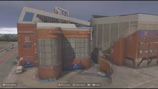 Hampden, Ibrox &amp; Celtic Park Microsoft Flight Simulator 2024 Beta PS5
