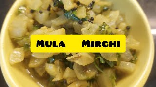 Mula Mirchi