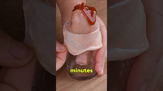 Crispy chicken secret 🤯🔥 you’ve been cooking it wrong this whole time!