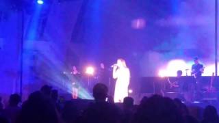 [170429 KTMF] Gummy - Yanghwa Bridge