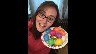 10+ Ways To Use Plastic (Easter) Eggs
