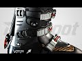 Daleboot VFF Pro Ski Boot - 2014