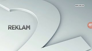 Tv2 - Reklam Kuşağı 30 Mart 2025 - Montaj
