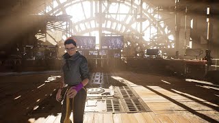 Condiment King Reference